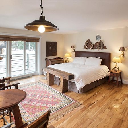 Blue Mesa Lodge By Avantstay Telluride Eksteriør bilde