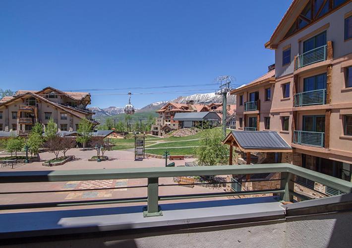 Blue Mesa Lodge By Avantstay Telluride Eksteriør bilde