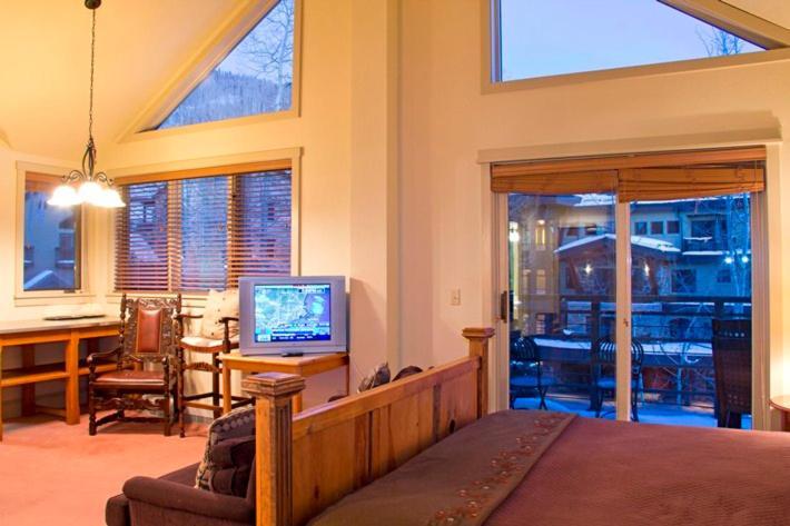 Blue Mesa Lodge By Avantstay Telluride Eksteriør bilde