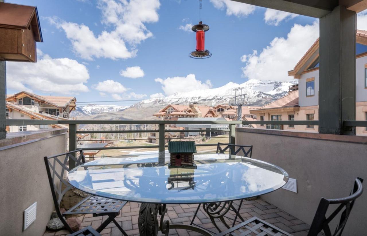 Blue Mesa Lodge By Avantstay Telluride Eksteriør bilde