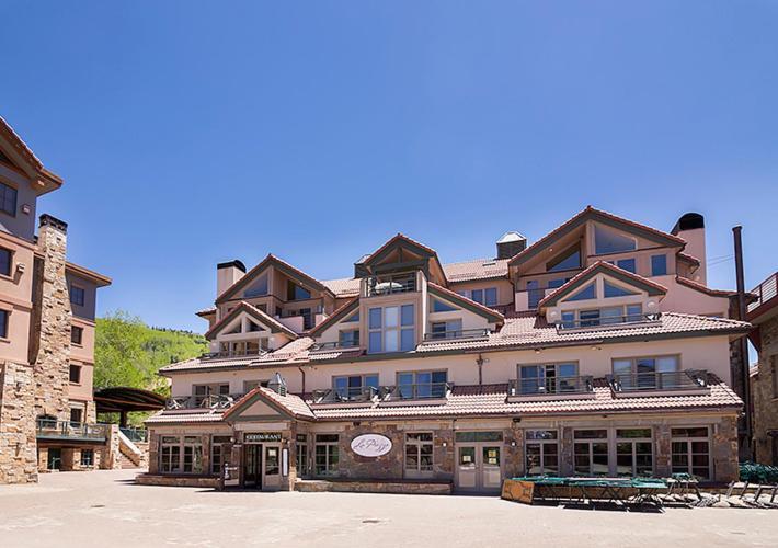 Blue Mesa Lodge By Avantstay Telluride Eksteriør bilde