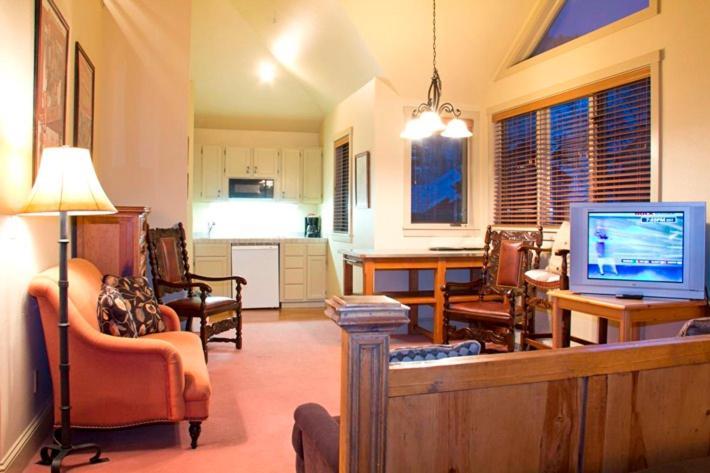 Blue Mesa Lodge By Avantstay Telluride Eksteriør bilde