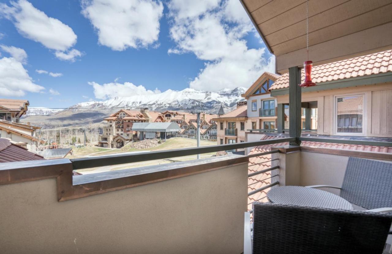 Blue Mesa Lodge By Avantstay Telluride Eksteriør bilde