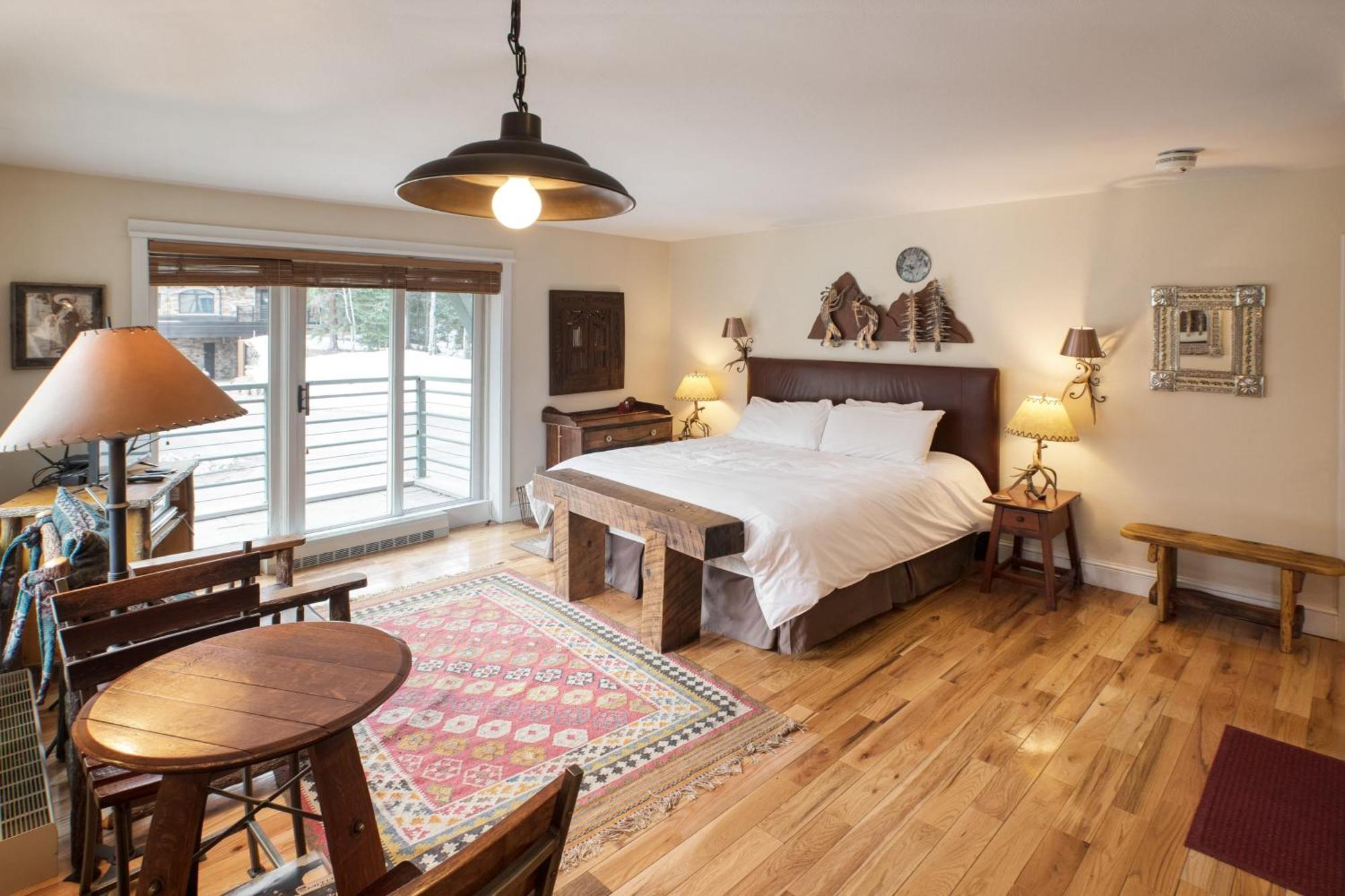 Blue Mesa Lodge By Avantstay Telluride Eksteriør bilde